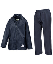 Central Sports Ireland Result Waterproof