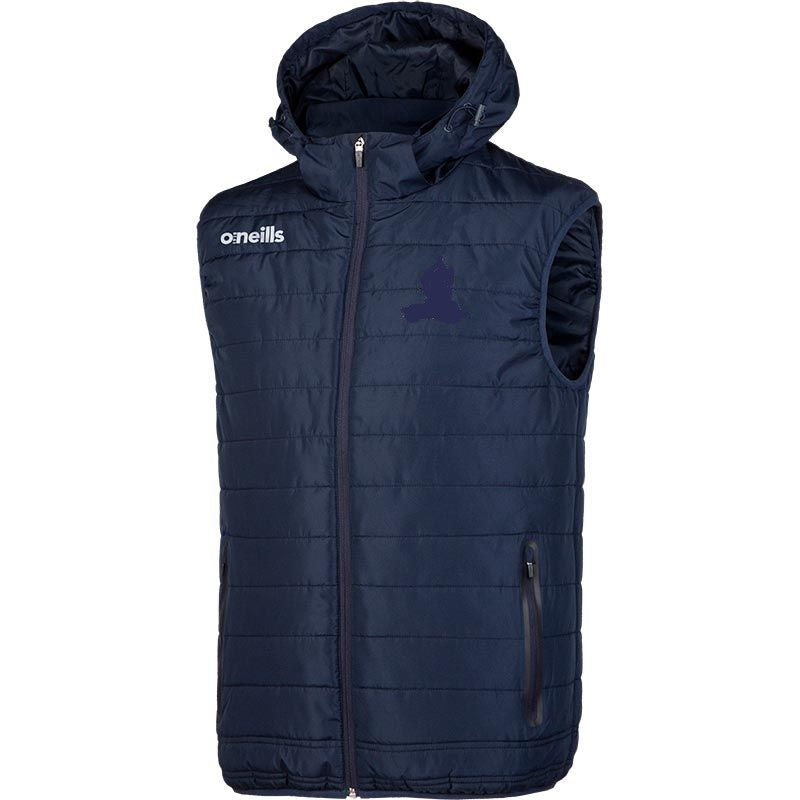 O'Neills Solar Gilet -