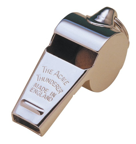 Acme Thunderer