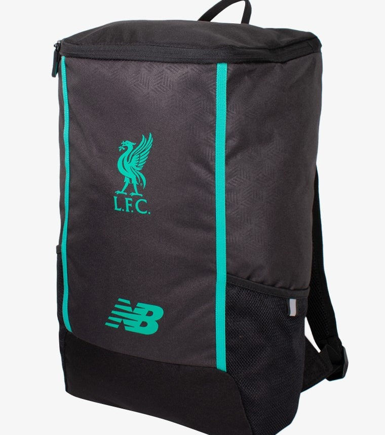 New Balance Liverpool Backpack