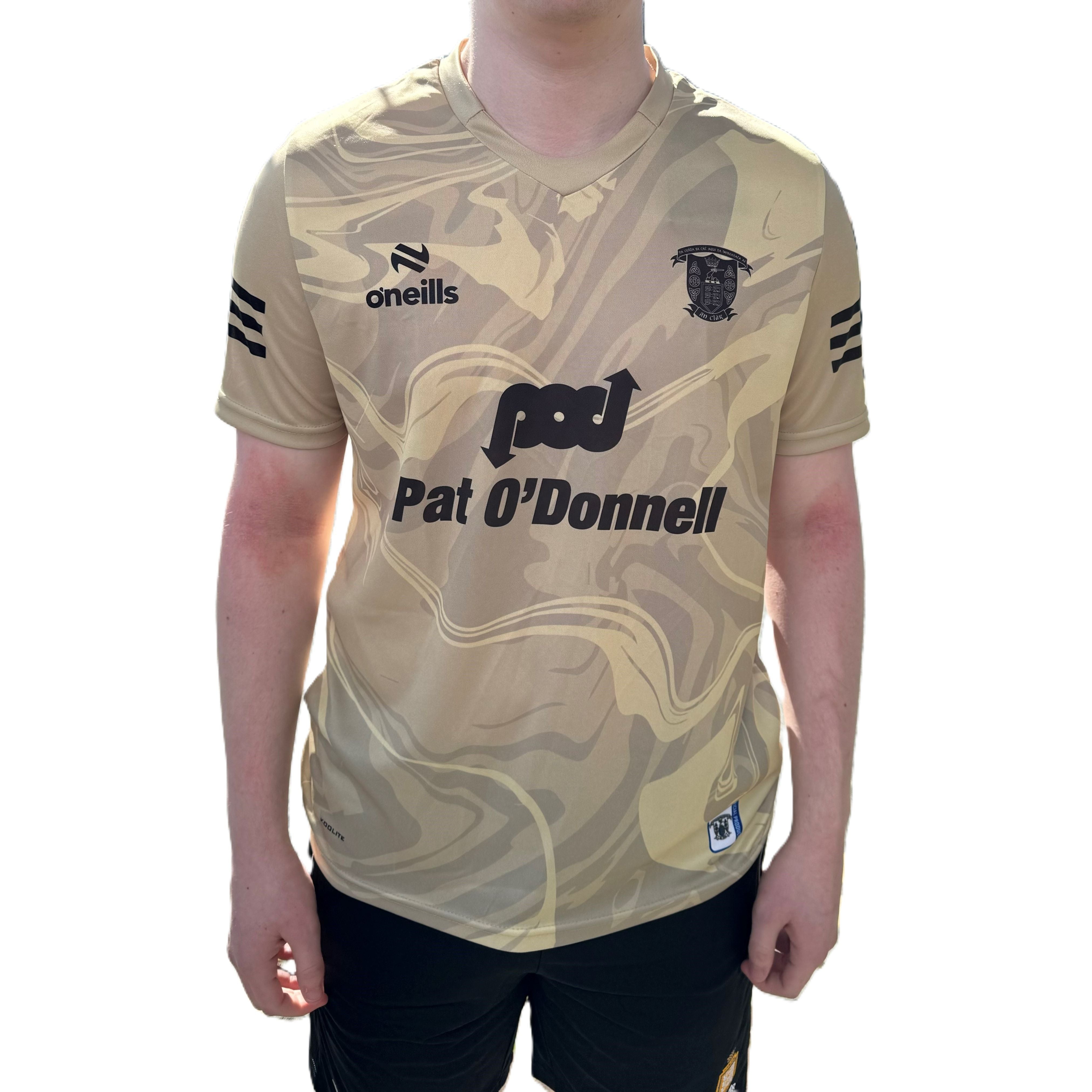 O'Neills  Clare Training