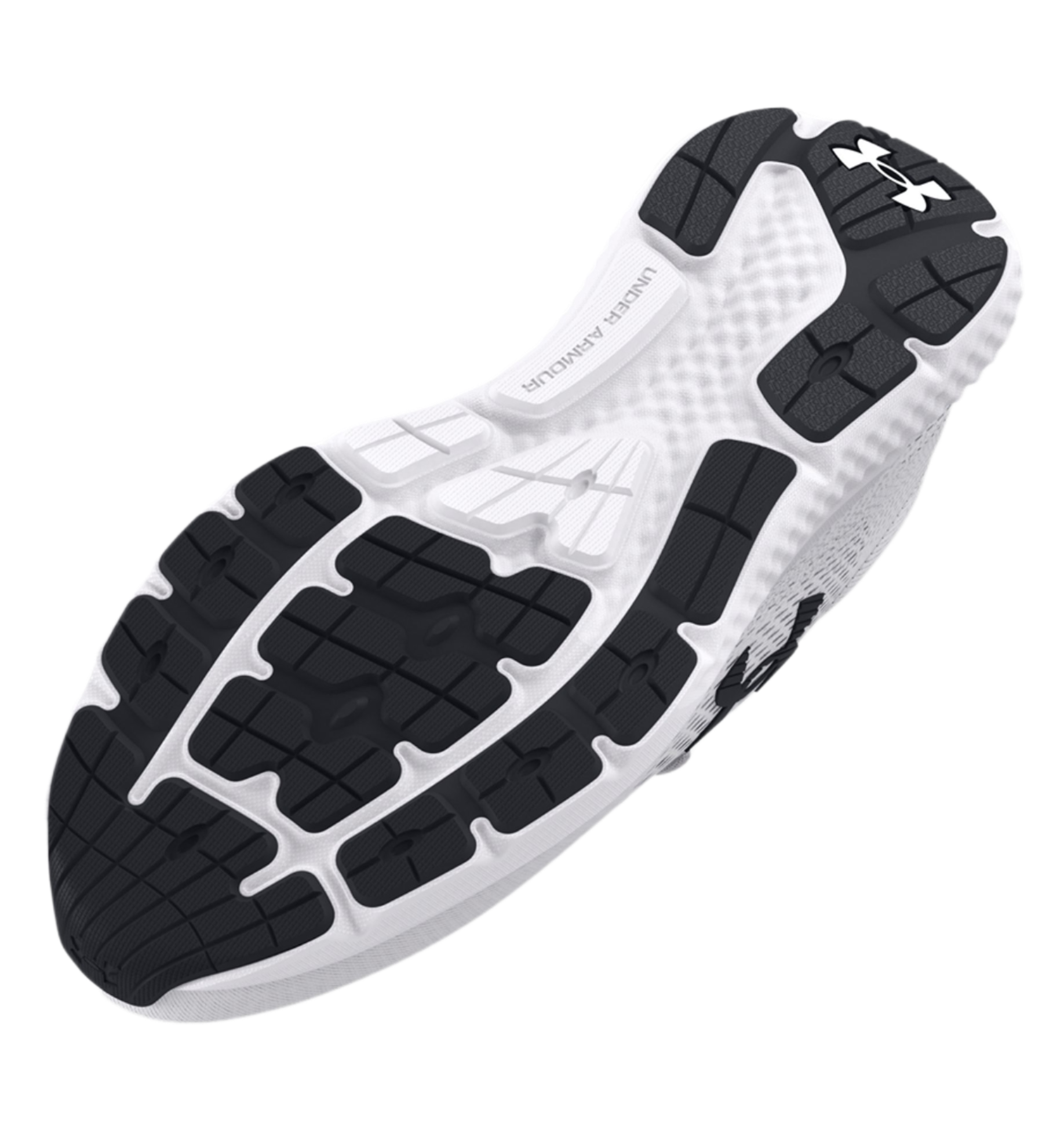 UA Charged Rogue 4