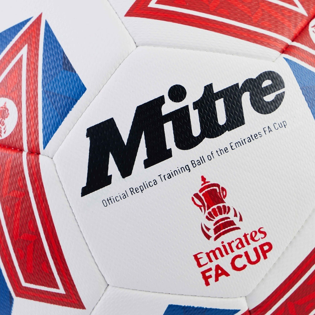 Mitre Football