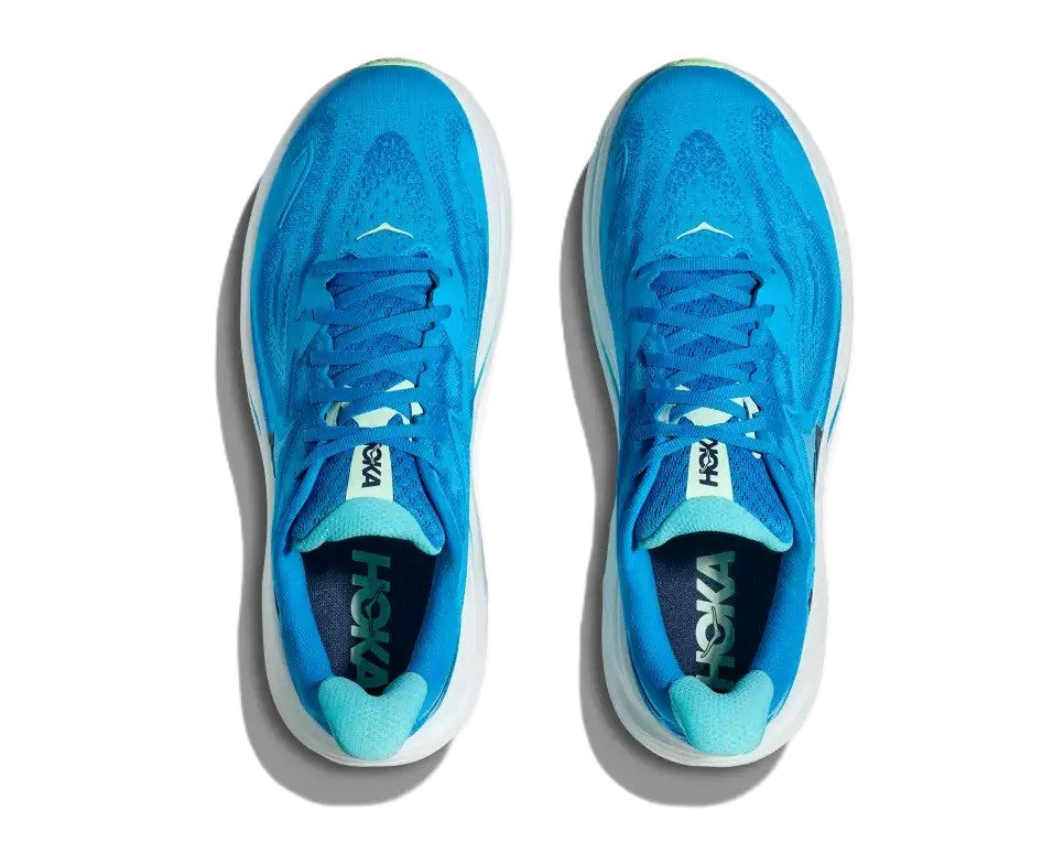 Hoka Clifton Men' Running Shoes Hoka Blue Skyward Blue
