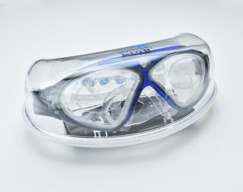 SEAC Vision Goggles