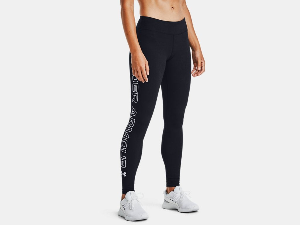 Under Armour Favorite Leggings
