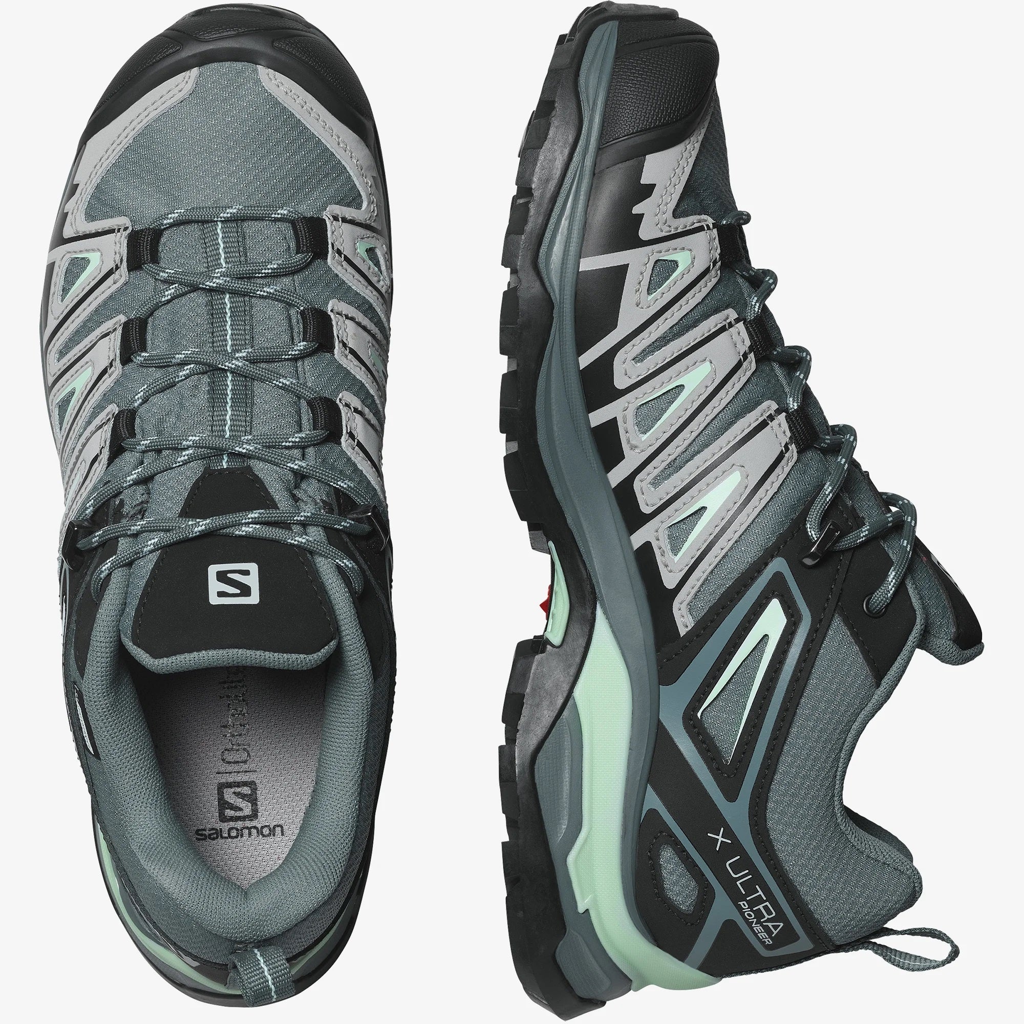 Salomon X Ultra Pioneer Shoe