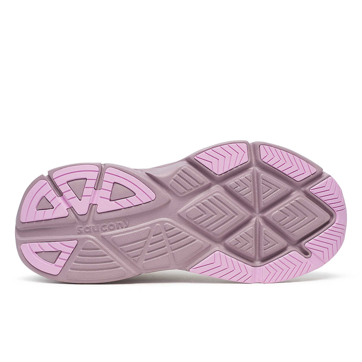 Saucony Guide Womens Running Shoes Moon Quail