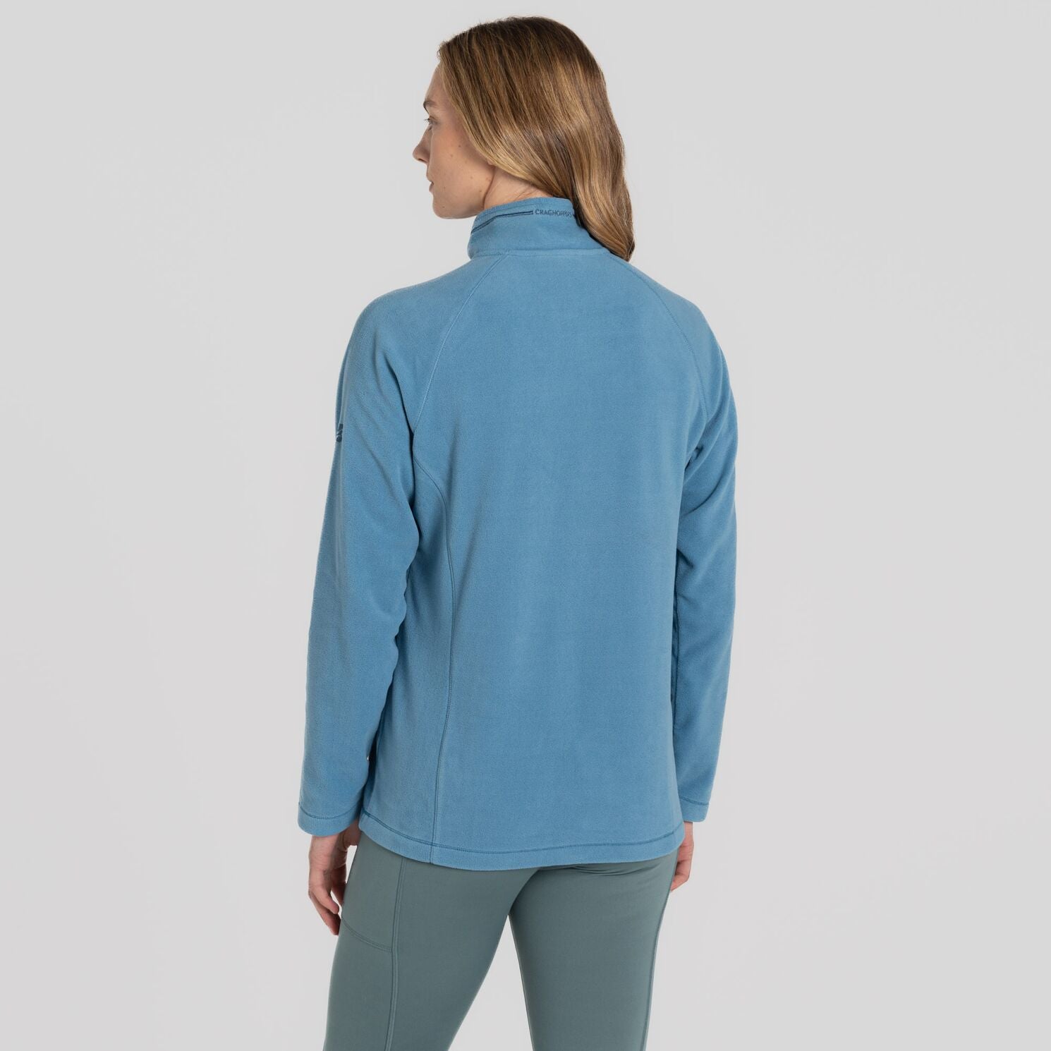 Craghoppers Miska Half