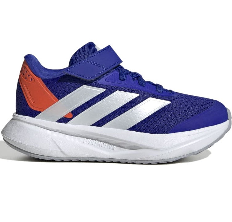 Adidas Duramo Kids Running Shoes Blue