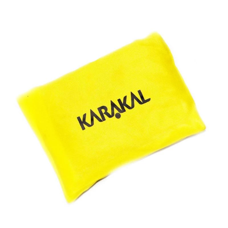 Karakal Bean