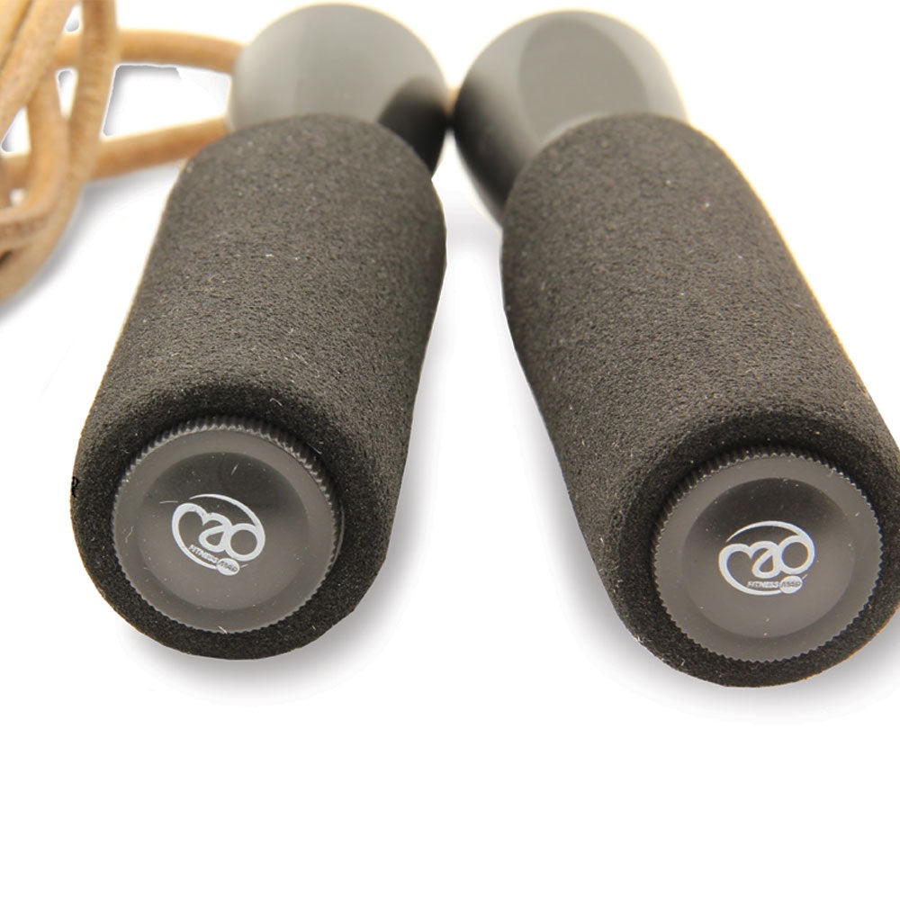 Fitness Mad Fitness Weighted Rope