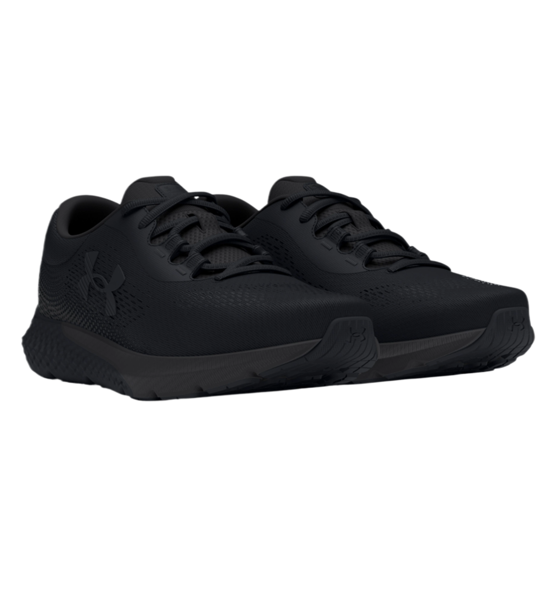 UA Charged Rogue 4
