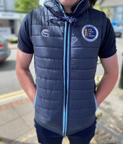 CS Teamwear Cooraclare Gilet