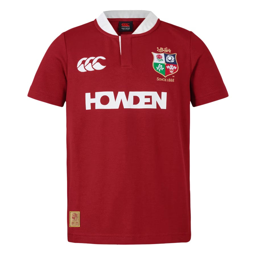 Canterbury Lions Classic Jersey