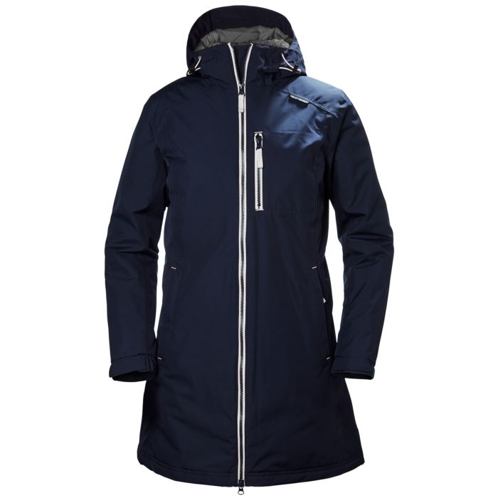 Helly Hansen Long Belfast Winter 2X