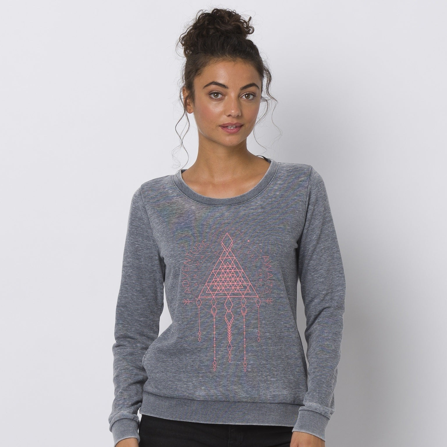 Animal Cruize Sweat S20