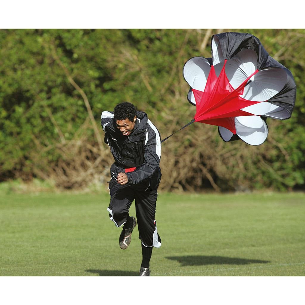 Precision Power Parachute