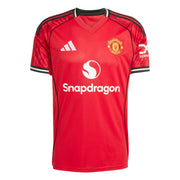 Adidas Manchester United / Home Jersey Red