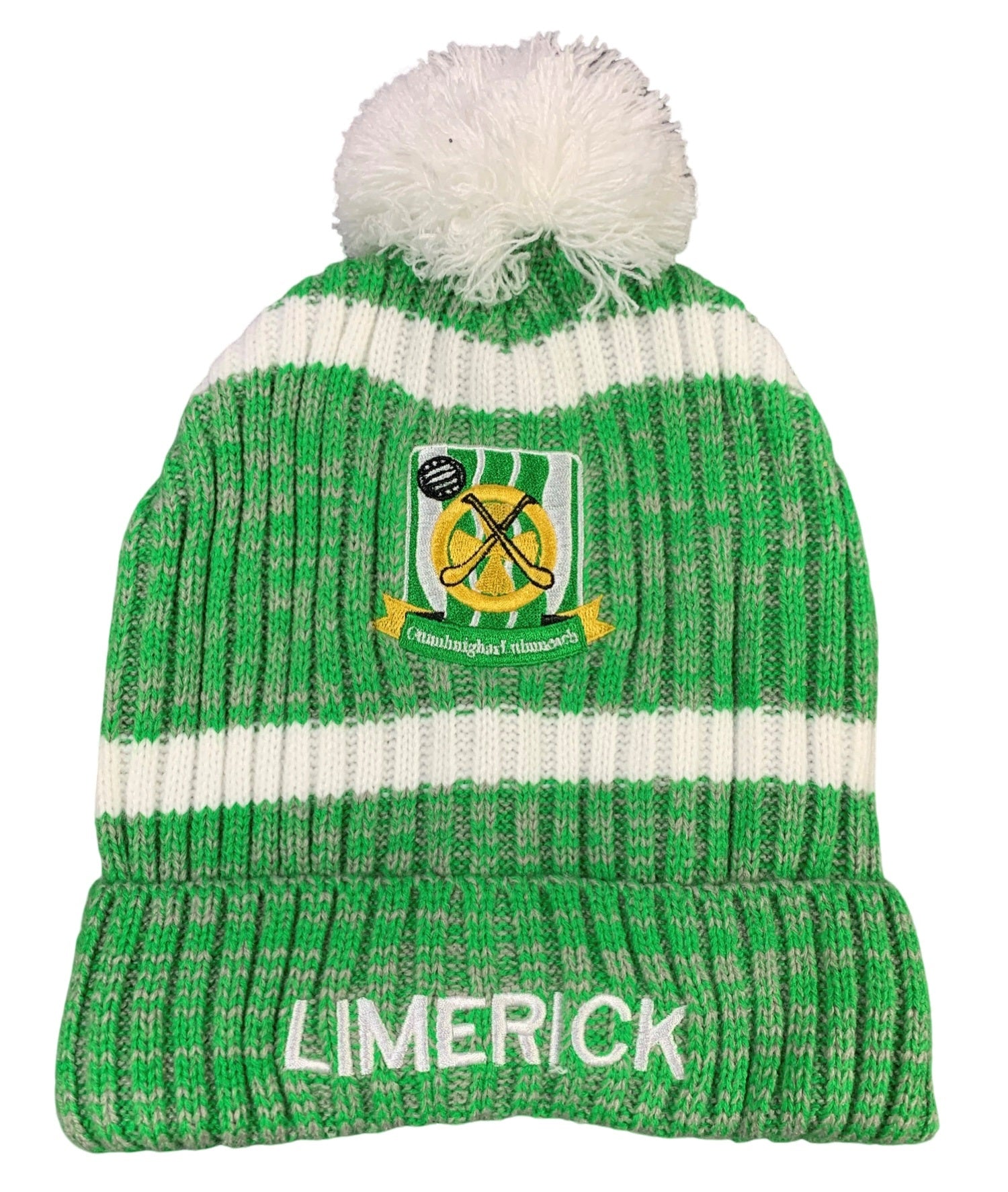 Vitalrate Limerick Bobble