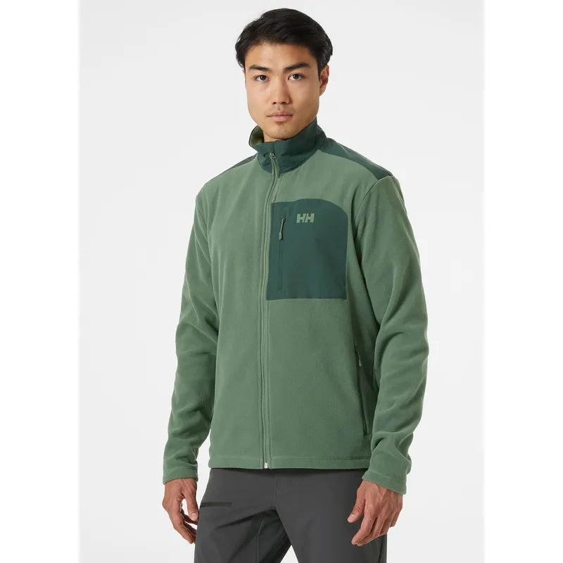 Helly Hansen Daybreaker Block Fleece