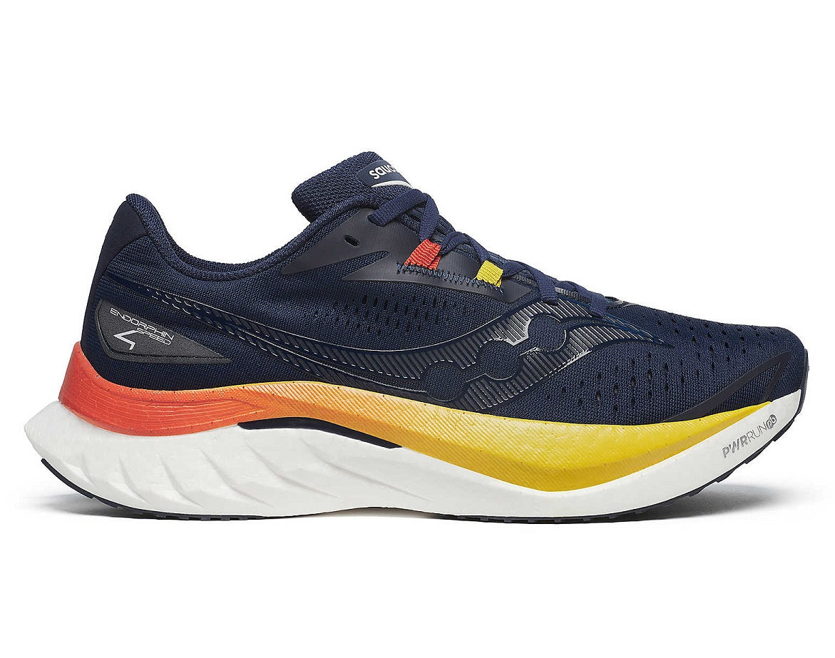 Saucony Endorphin Speed 4
