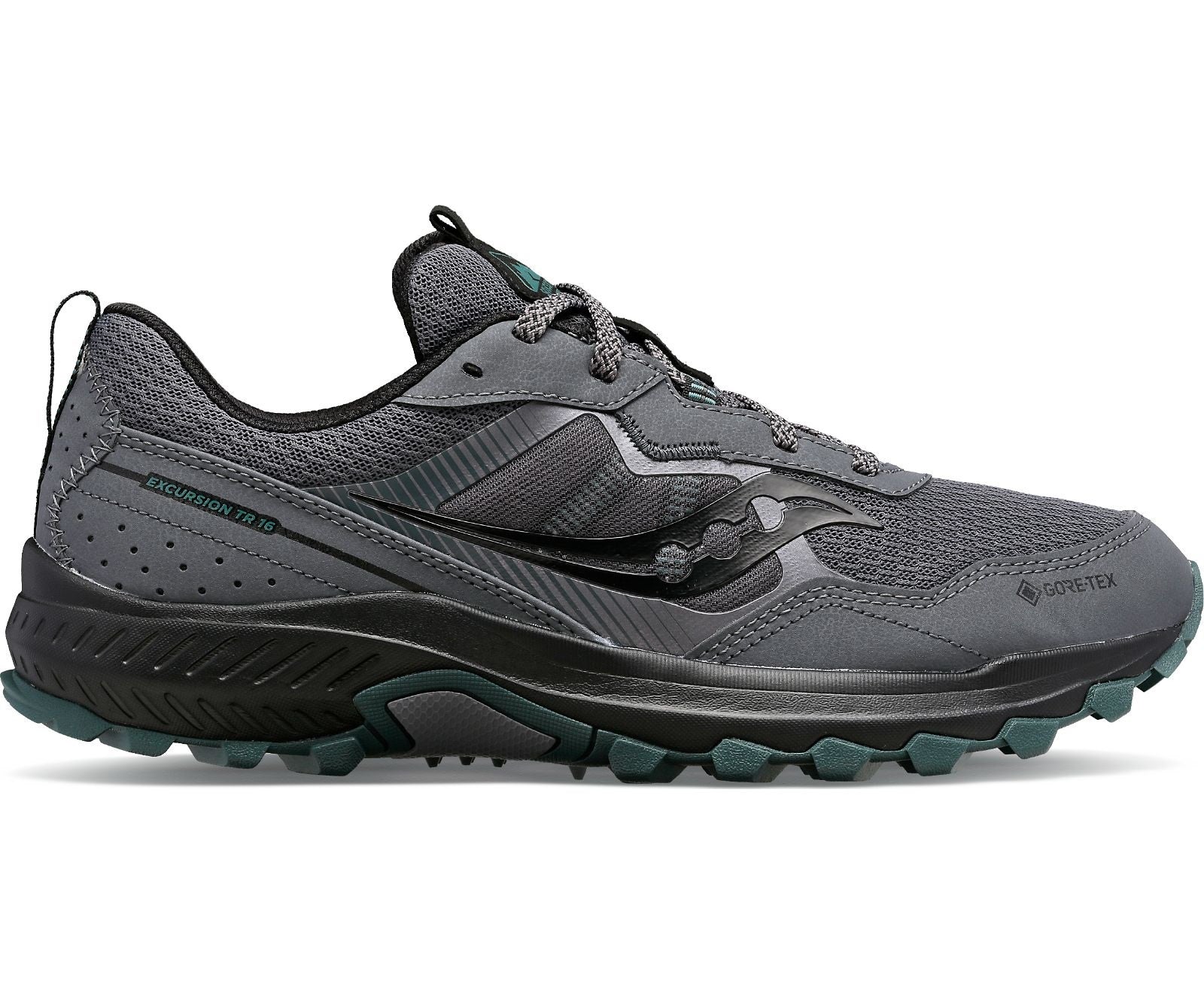 Saucony Excursion TR16