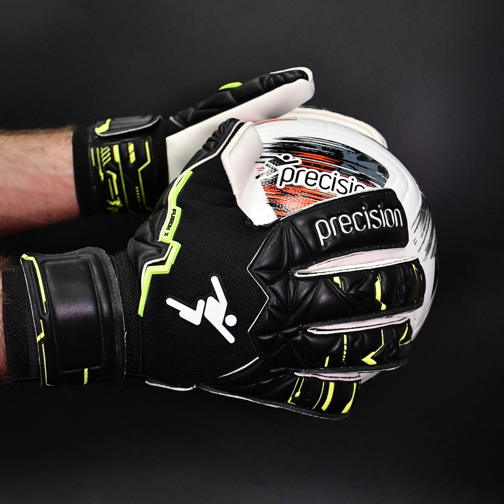 Precision Fusion X J