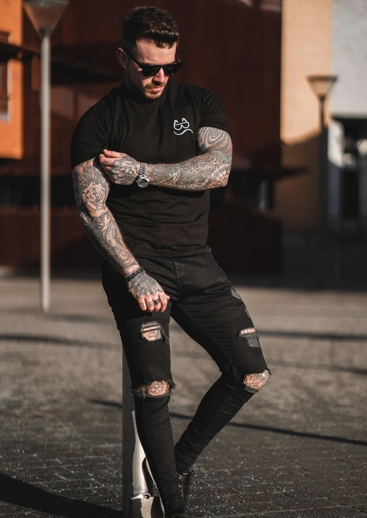 Brad Spicer Cotton