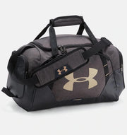 Under Armour Undeniable Duffle