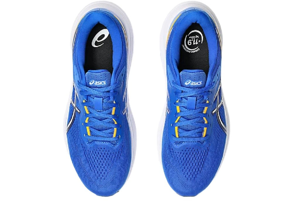 Asics GT- Men' Running Shoes Illusion Blue White