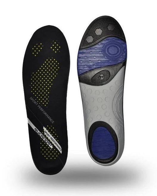 Rucanor Performance Insoles