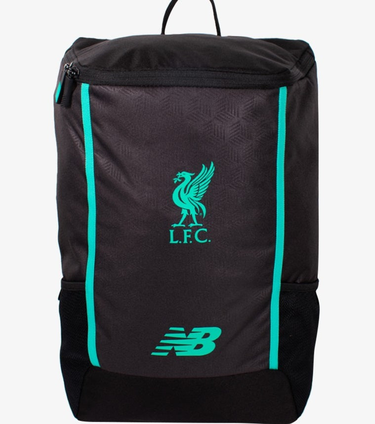 New Balance Liverpool Backpack