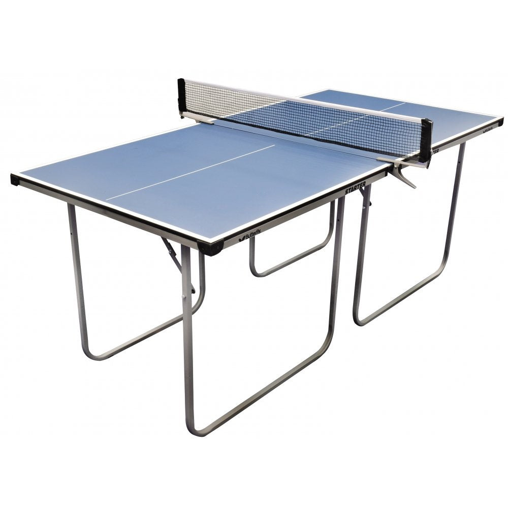 Butterfly Starter Table
