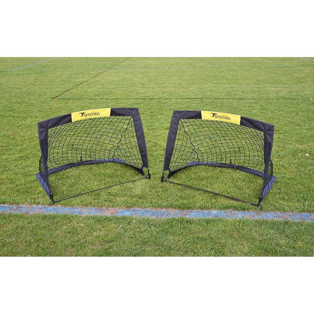 Precision "Fold-a-Goal"