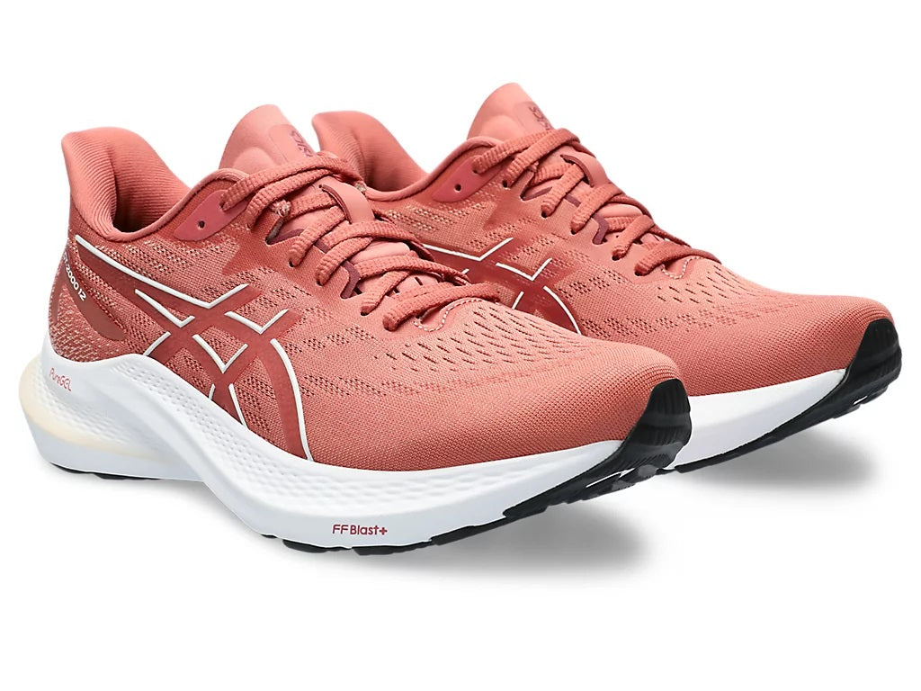Asics GT-2000™ 12 Women's Running Shoes - Mauve