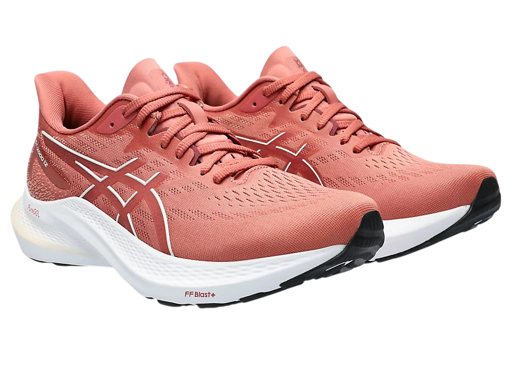 Asics GT-2000 12 Women's Running Shoes