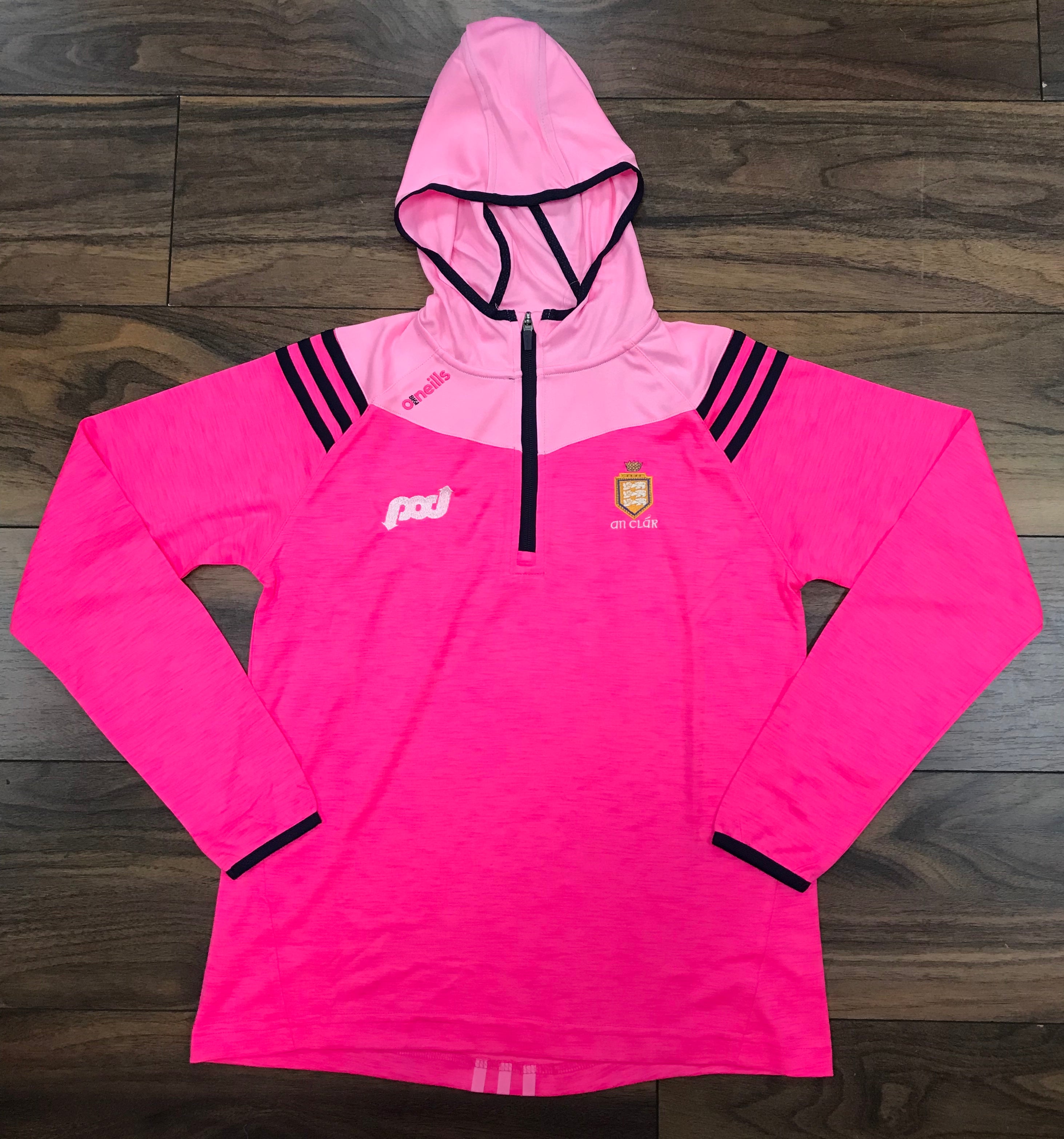 O'Neills Clare Colorado Hood 910