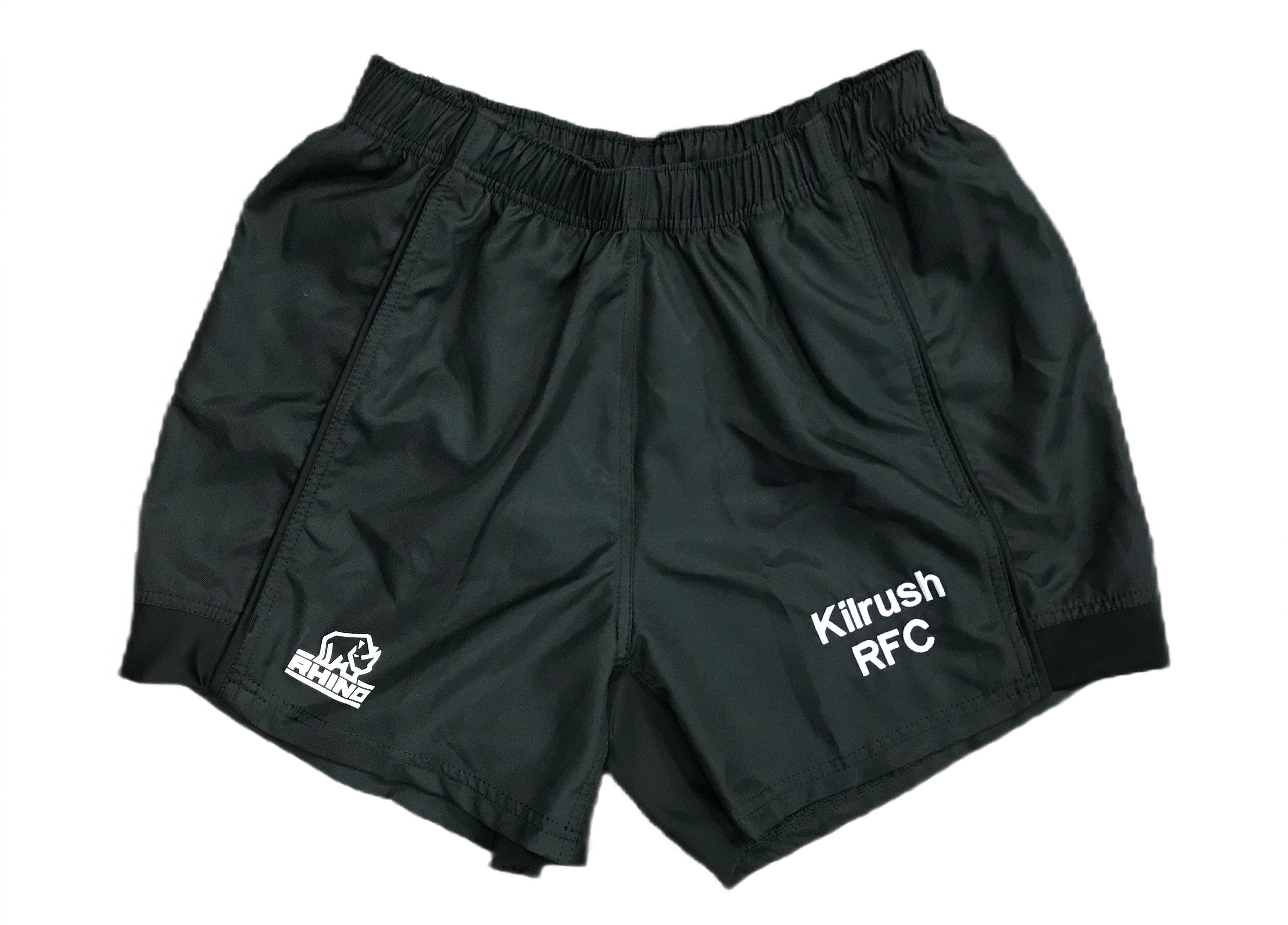 Rhino Auckland Kilrush