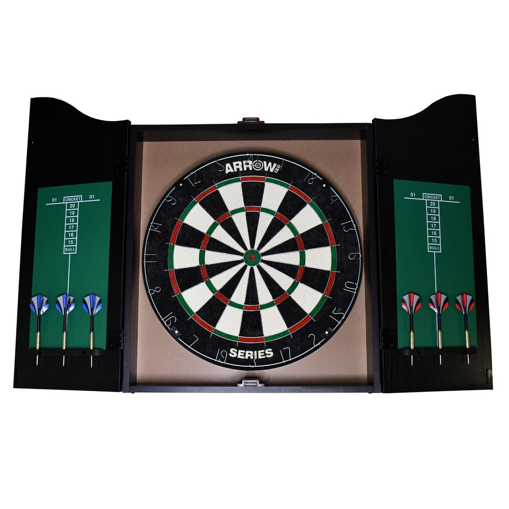Arrow180 Bristle Cabinet