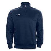 Joma Faraon Half Zip (Navy)