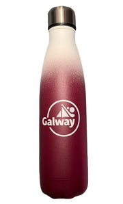 Vitalrate Galway Stainless Waterbottle