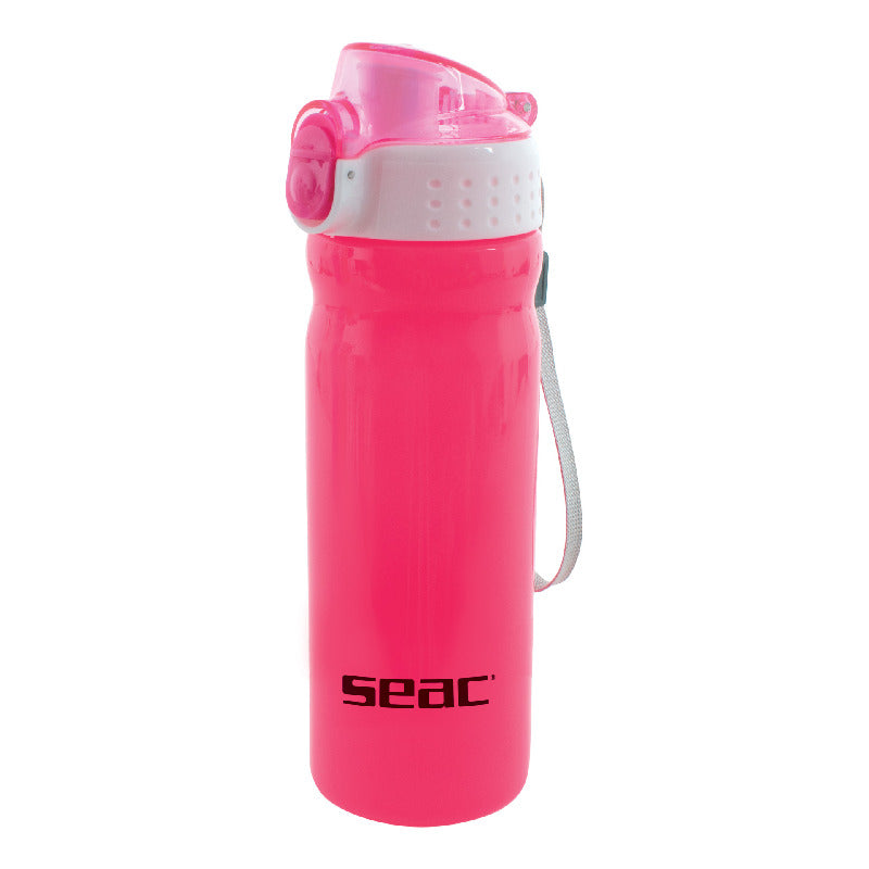 SEAC Nativa bottle 550ml Pink