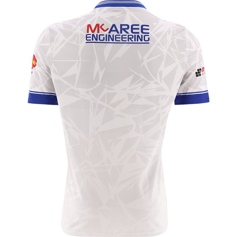 O'Neills Monaghan Home Jersey