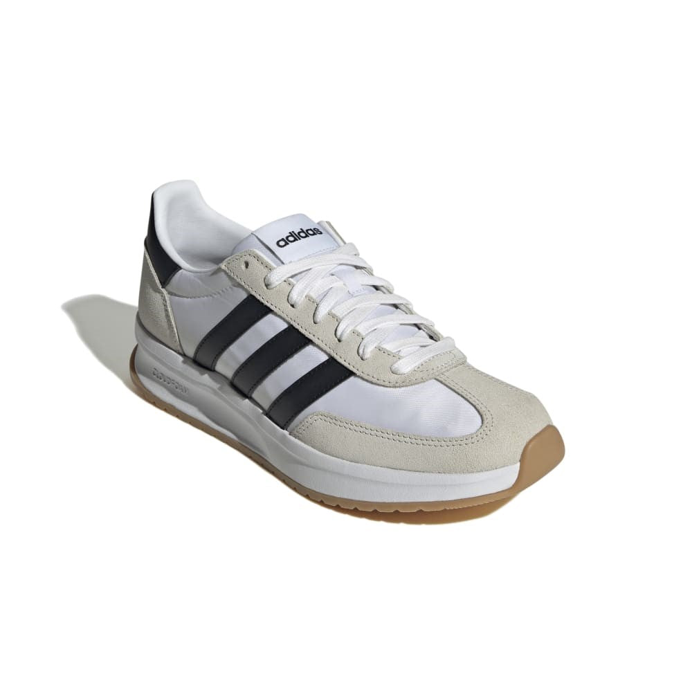 Adidas Run . Shoes White Core Black Green