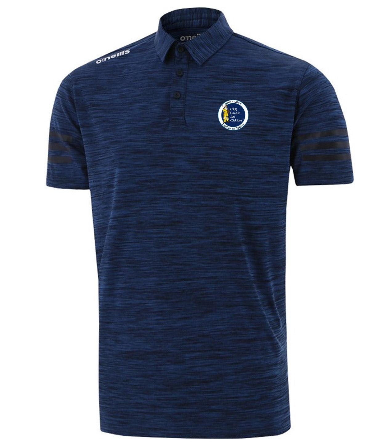 O'Neills  Cooraclare Polo