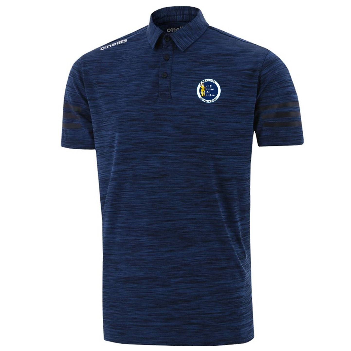 O'Neills  Cooraclare Polo