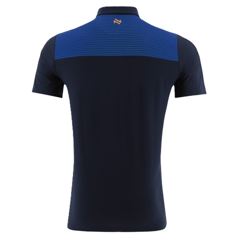 O'Neills  Clare Dynamo Polo