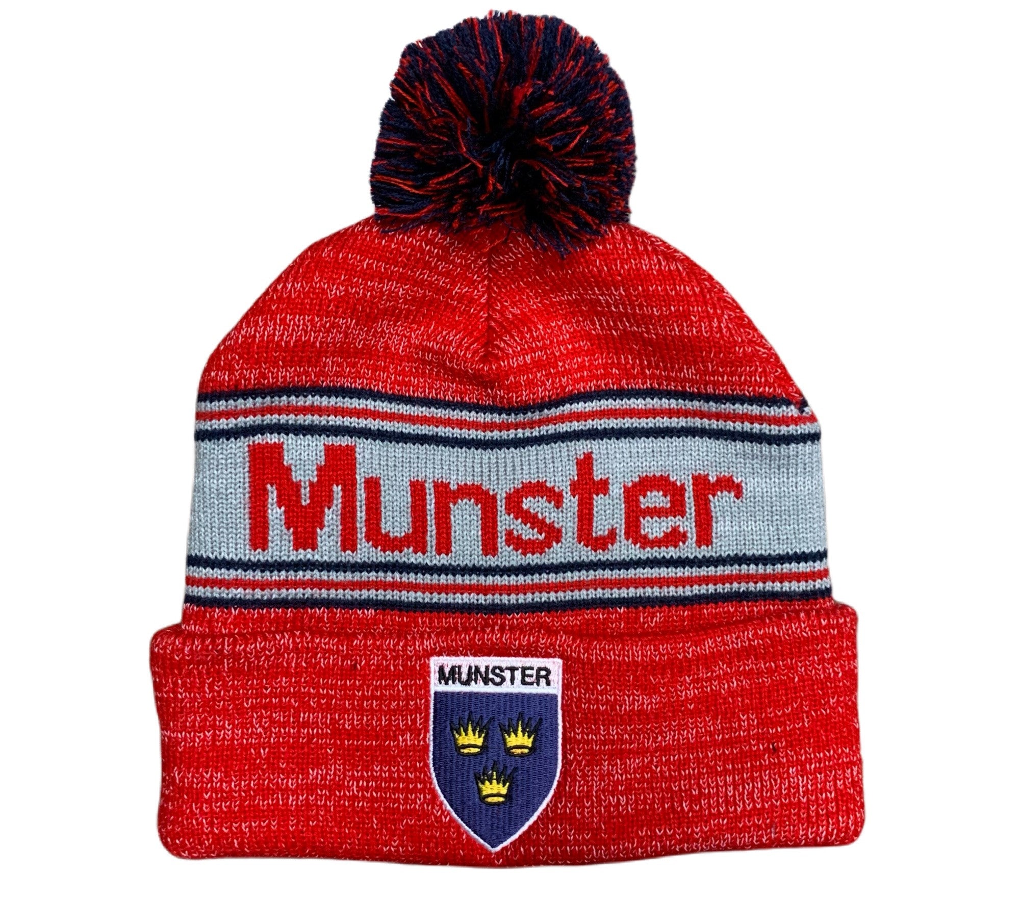 CS Teamwear Munster Bobble