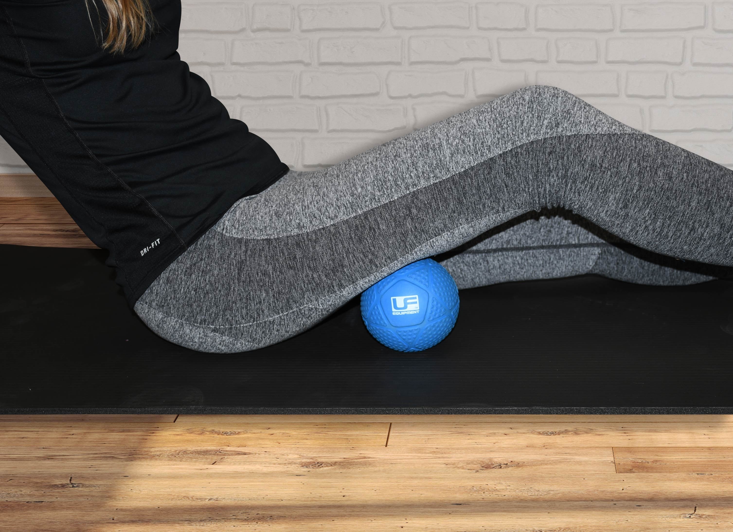 Urban Fitness Massage Ball 12cm